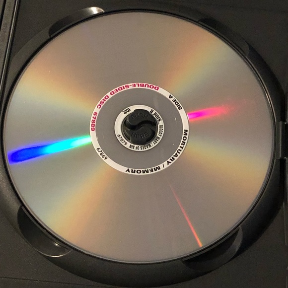 🎉 5/$15 🎉 4 FILMS COLLECTOR’S SET DVD - Picture 3 of 3